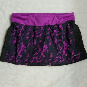 Champion Tennis Running Skort M